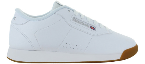 Reebok Tenis Moda Casual Princess Clasico Sport Hombre 85969