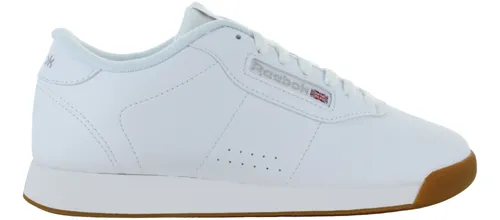 Reebok Tenis Moda Sneakers Moda Polipiel Blanco Hombre 83845