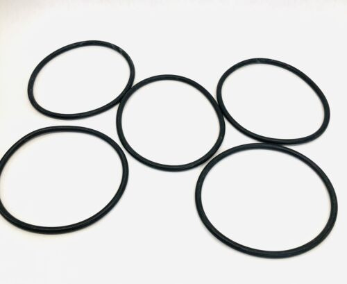 Lot Of 5 O-ring Pp-p232595 Pcg Precision Gasket Yyf