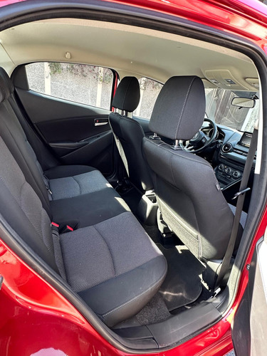 Mazda Mazda 2 1.5 I Touring Mt