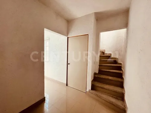 Casa Con Alberca En Venta, Oaxtepec, Morelos