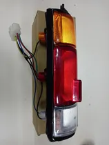 Comprar Faro Trasero Derecho - Daewoo Damas - (modelo Con Relieve)