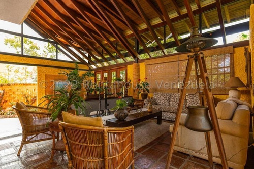 Imagen 20 de 23 de Casa En Venta Urb,miranda Mls #23-17927 Sc