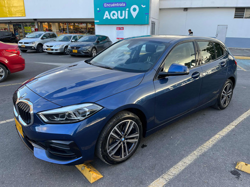 BMW Serie 1 2.0 120i F20 Lci Comfort