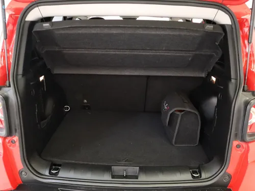 Jeep Renegade SPORT PLUS 1.8 TP 6AB 4X2