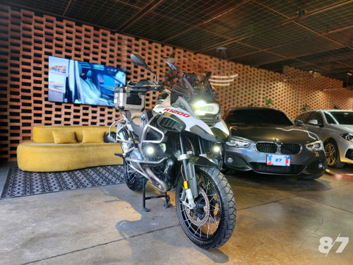 Bmw R1200gs Adventure
