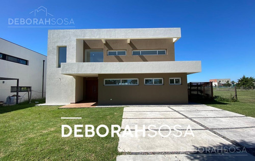 Imagen 2 de 26 de Venta De Casa Espejo De Agua - El Cantón Zona Norte Escobar