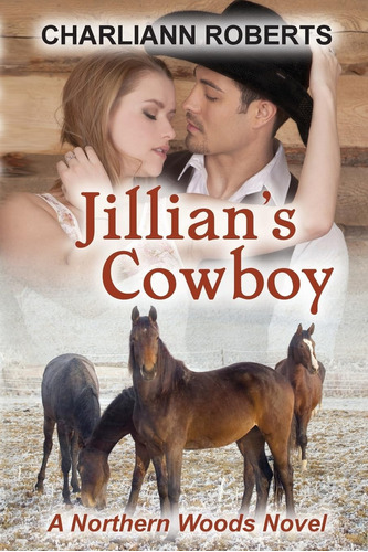 Libro:  Jillianøs Cowboy (a Northern Woods Novel)