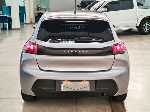 Peugeot 208 1.0 FIREFLY STYLE