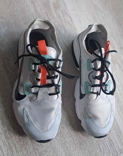 Zapatillas Nike Airmax (Usado)