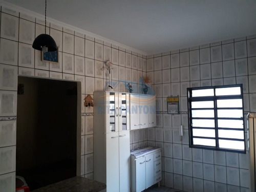 Imagem 1 de 14 de Casa, Jardim Paiva, Ribeirão Preto - C4977-v