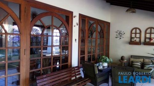 Imagem 9 de 15 de Casa Em Condomínio - Village Visconde De Itamaracá - Sp - 509507