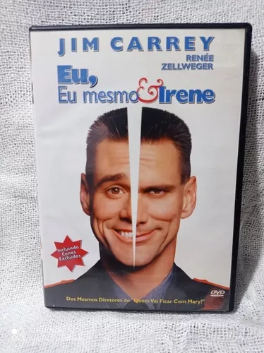 Eu, eu mesmo e os filmes