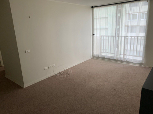 Imagen 1 de 10 de Departamento En Venta En Edificio Piedra Real.