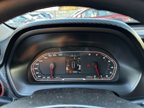 Chery Tiggo 2 Tiggo 2 1.5 2021
