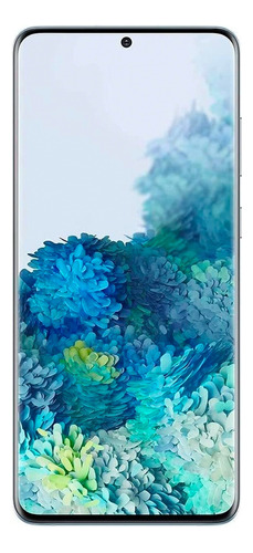 Samsung Galaxy S20+ Plus 128 Gb 8gb Ram Color Azul (Reacondicionado)