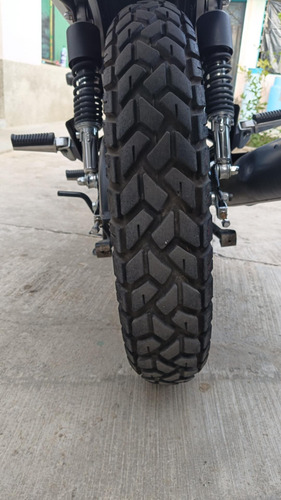 Vento Workman 250 Mod 2023