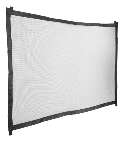Puerta Retráctil Para Bebés, De Malla Plegable, Portátil, Pa