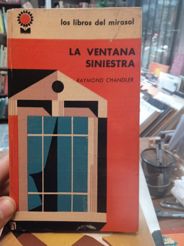 La Ventana Siniestra Raymond Chandler