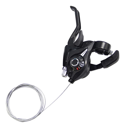 Palancas De Agarre Para Bicicletas D Bike Gear, Control De V