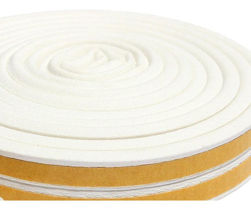 3 Tira Del Sello De Espuma P 9x5.5mm