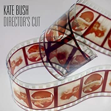 Bush Kate Directorøs Cut (2018 Remaster) Usa Import Cd