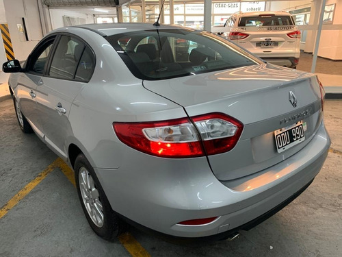 Renault Fluence 2.0 Dinamique Pocos Kms 1ra. Mano, Excelente