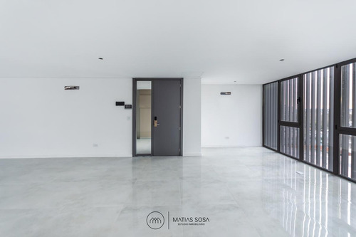 Imagen 4 de 30 de Venta - Oficina A Estrenar - Piso Completo - Edificio Bonjo Vi