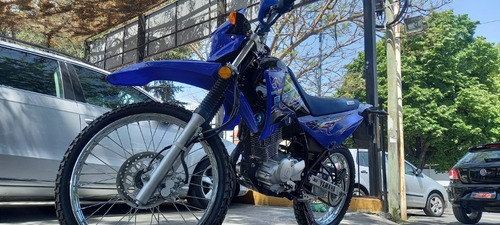 Imagen 16 de 16 de Yamaha Xtz 125