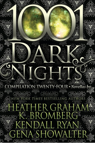 Libro: 1001 Dark Nights: Compilation Twenty-four