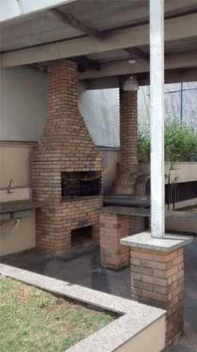 Imagem 2 de 24 de Imóvel - Apartamento Mobiliado Residencial À Venda, Penha, São Paulo - Ap0276. - Ap0276