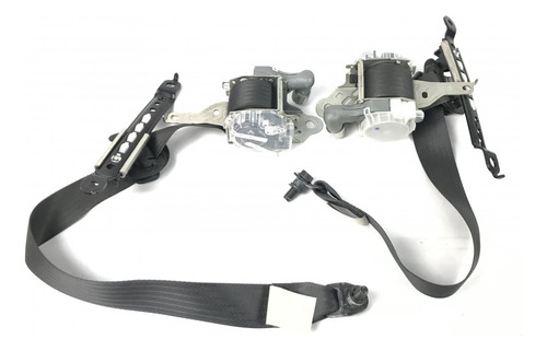 Kit Airbag Mitsubishi Lancer 11/16 Original (4963)