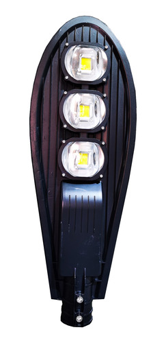 5 Pack Lampara Led Alumbrado Publico 150w C/lupas Calle Sl