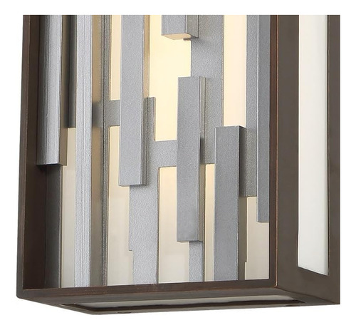 George Kovacs Linterna Led De Bolsillo P1272-650-l