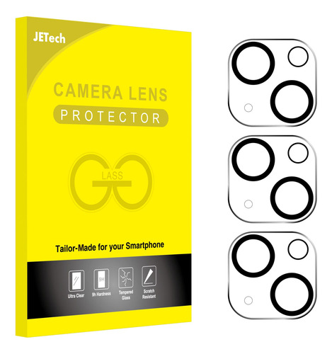 Protector Lente Camara Para iPhone 13 6.1  Mini 5.4 