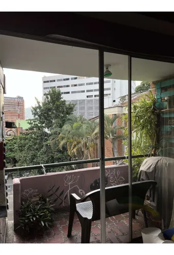 Apartamento En Venta En San Diego. Cod V17476
