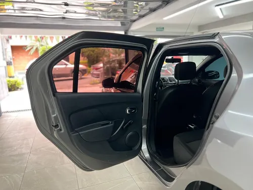 Renault Logan Mt 2020