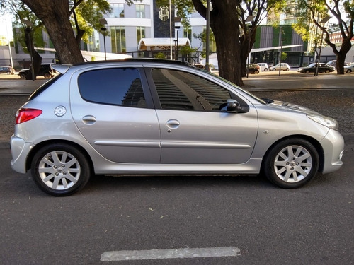 Peugeot 207 Xt 1.6
