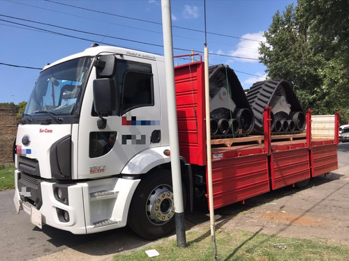 Ford Cargo 1517