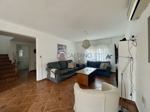 Imagen 7 de 30 de Casa En La Mansa, Punta Del Este. - Punta Del Este Pinares