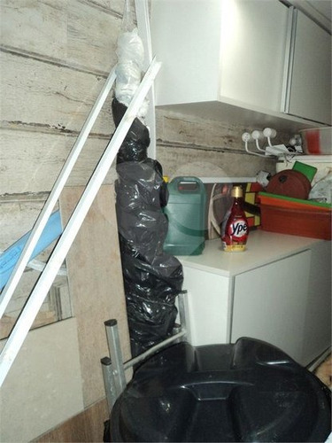 Vendo Casa De Alphaville No Baronesa - 326-im542405