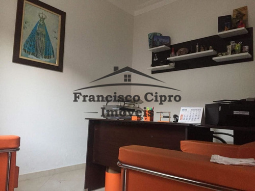 Imagem 6 de 20 de Casa À Venda No Bairro Jardim Paraíba - Aparecida/sp - Cs442