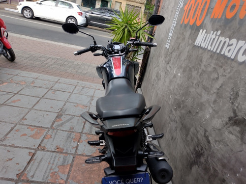 Imagem 10 de 10 de Honda Cg 160 Titan 2020