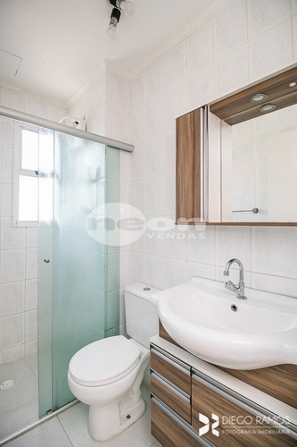 Imagem 11 de 15 de Apartamento - Dos Casa - Ref: 1261 - V-1261