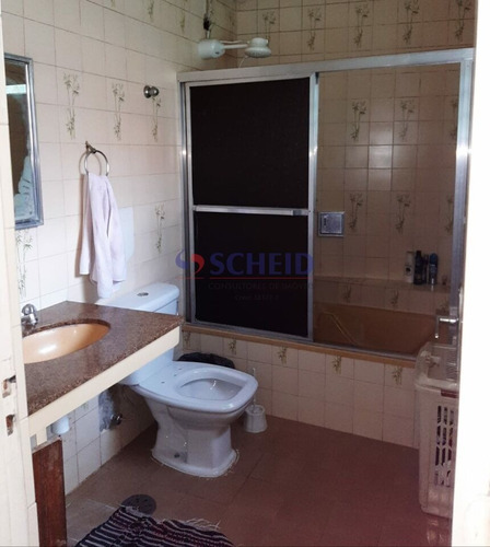 Imagem 14 de 15 de Sobrado A Venda Na Vila Marari Com 125m, 3 Dormitórios, 1 Suíte E 2 Vagas. - Mc10171