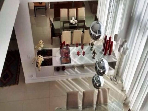 Imagem 10 de 12 de Casa À Venda Em Centro - Ca205064