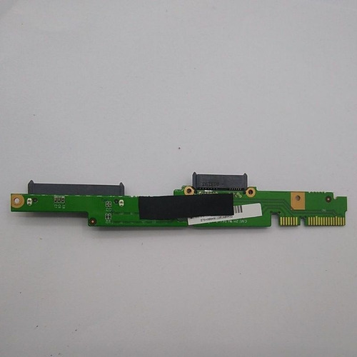 Placa Adaptador De Hd Notebook Philco 14l A13193 9039