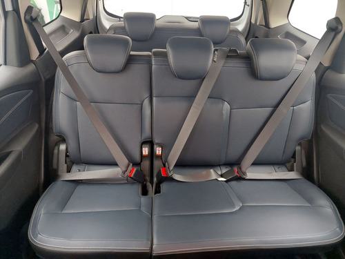 Chevrolet Spin 1.8 PREMIER 8V FLEX 4P AUTOMÁTICO