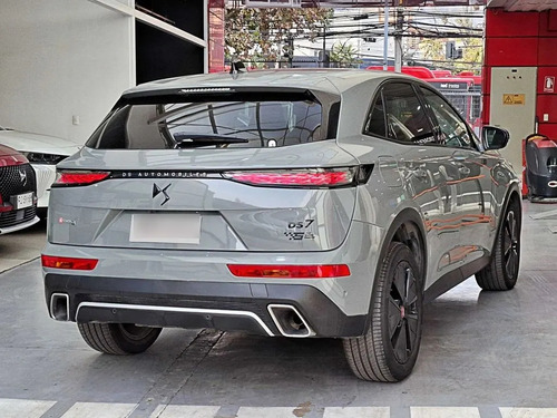 Ds Automobiles Ds7 1.6 Puretech 225 Opera At 2023