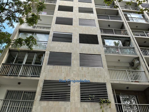 Imagen 16 de 16 de Venta Apartamento Pocitos 1 Dormitorio Con Terraza Cw180119